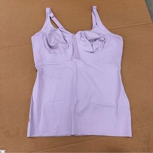 New Ruby Ribbon Everyday Shape Cami Lovely Lavender 32